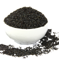 Poppy  Seeds