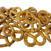 Pretzel Knots