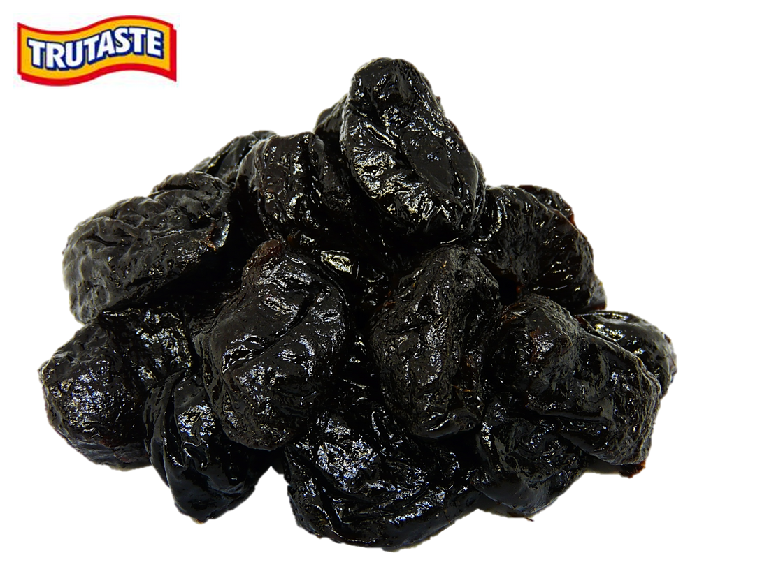 Prunes Pitted
