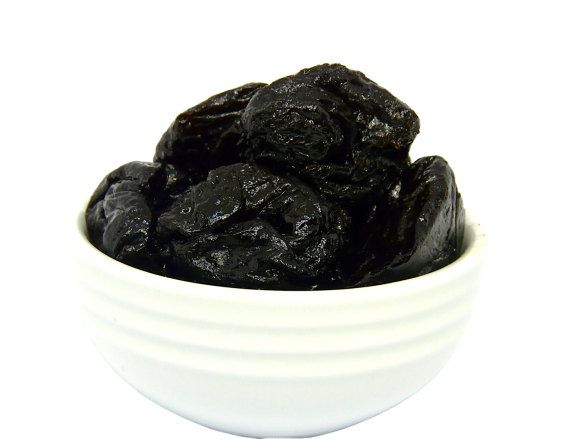 Prunes Pitted