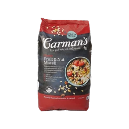 Carman&