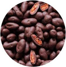 Dark Chocolate Gojiberries
