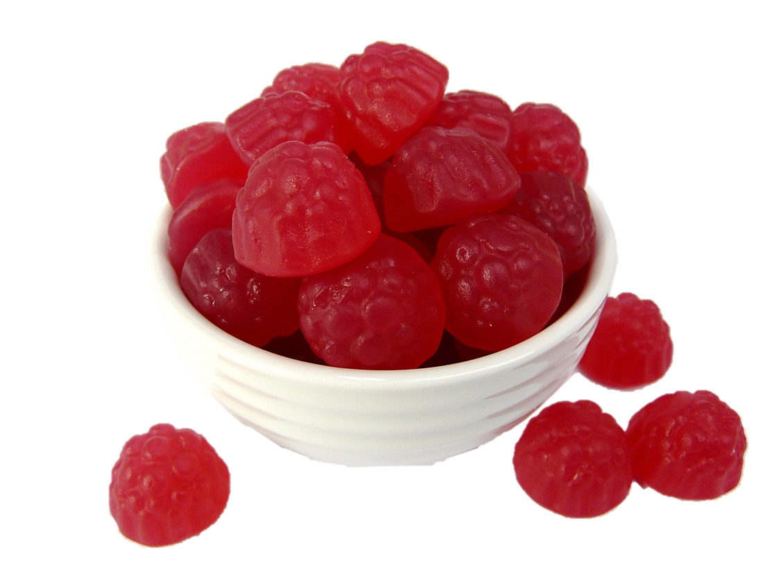 Raspberries