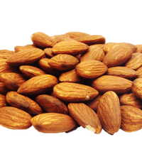 Almonds Roasted - Australian