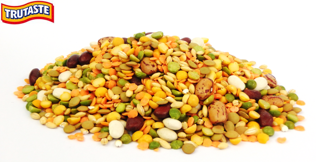 Soup Mix