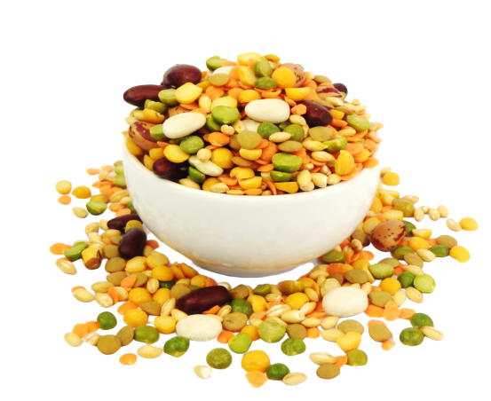 Soup Mix