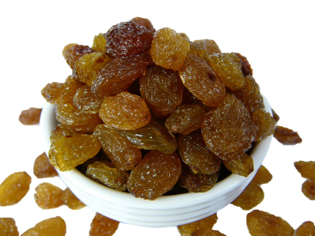 Sultanas - Turkey