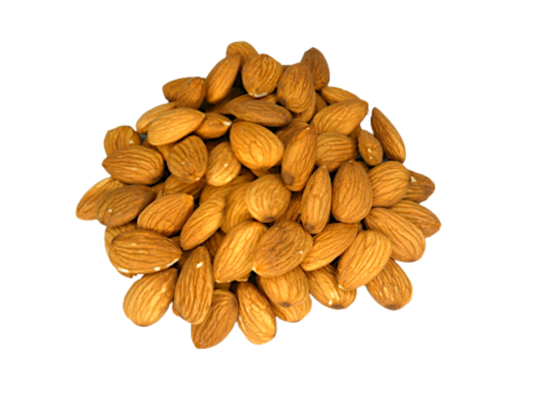 Almond Raw - Australian