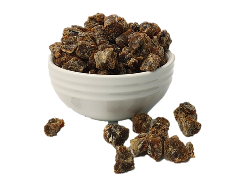 Dates Diced