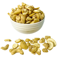 Cashew Pieces Raw