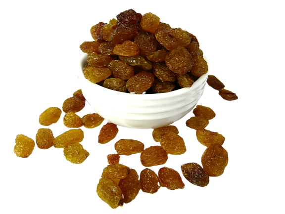 Sultanas Naturally Dried No Oil - Australian