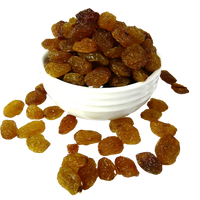 Sultanas Naturally Dried No Oil - Australian